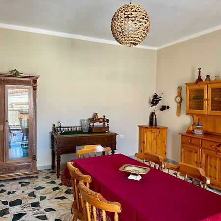 Ely House Monte SantʼAngelo Exterior foto