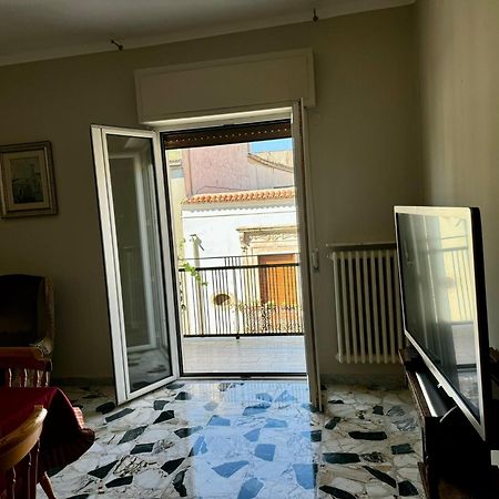 Ely House Monte SantʼAngelo Exterior foto