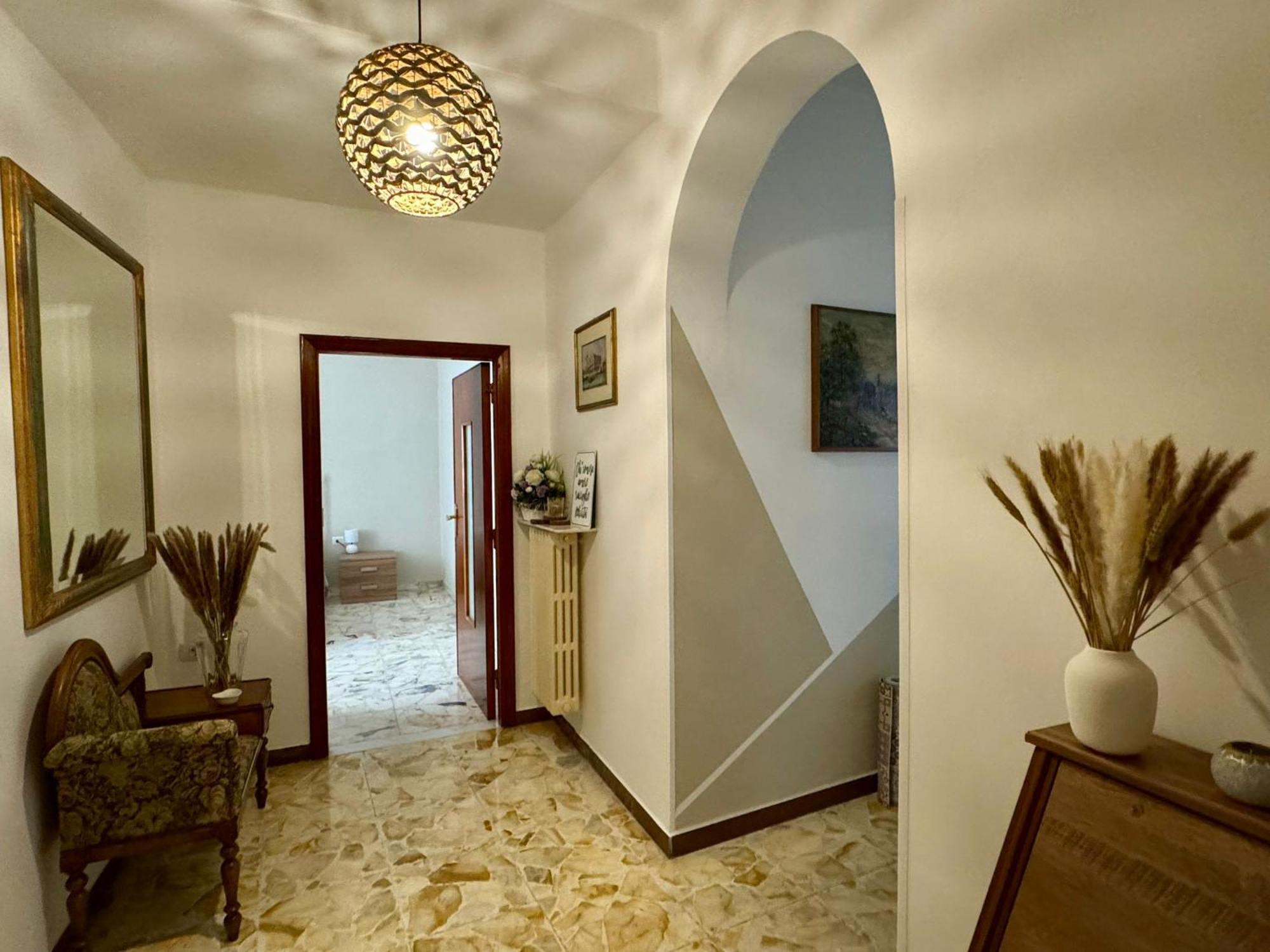 Ely House Monte SantʼAngelo Exterior foto