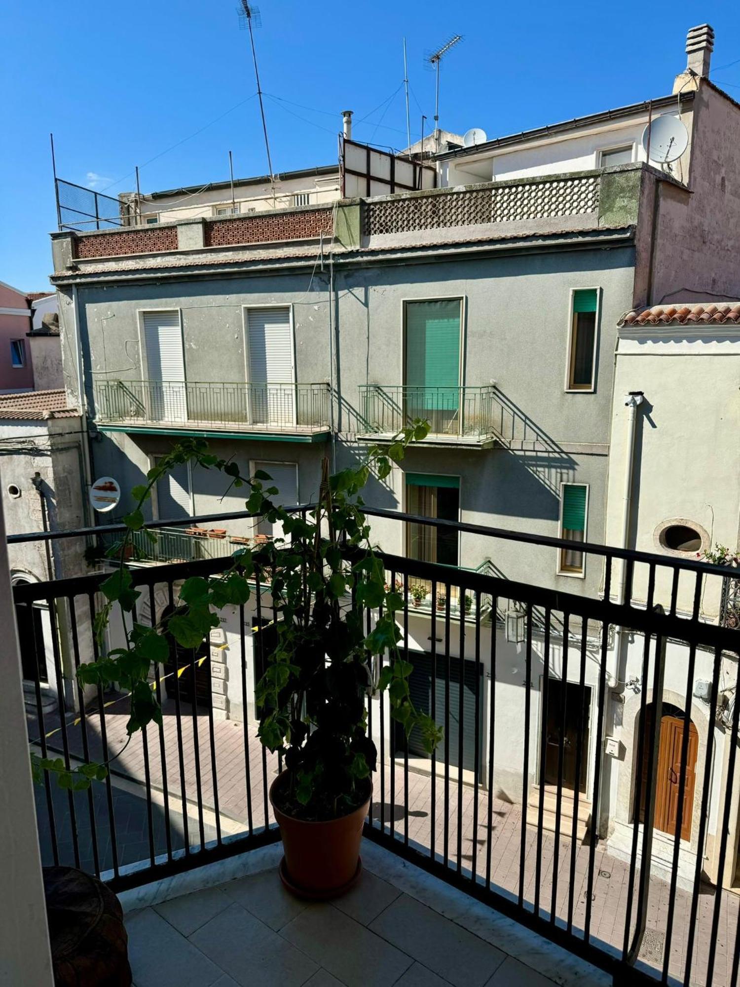 Ely House Monte SantʼAngelo Exterior foto