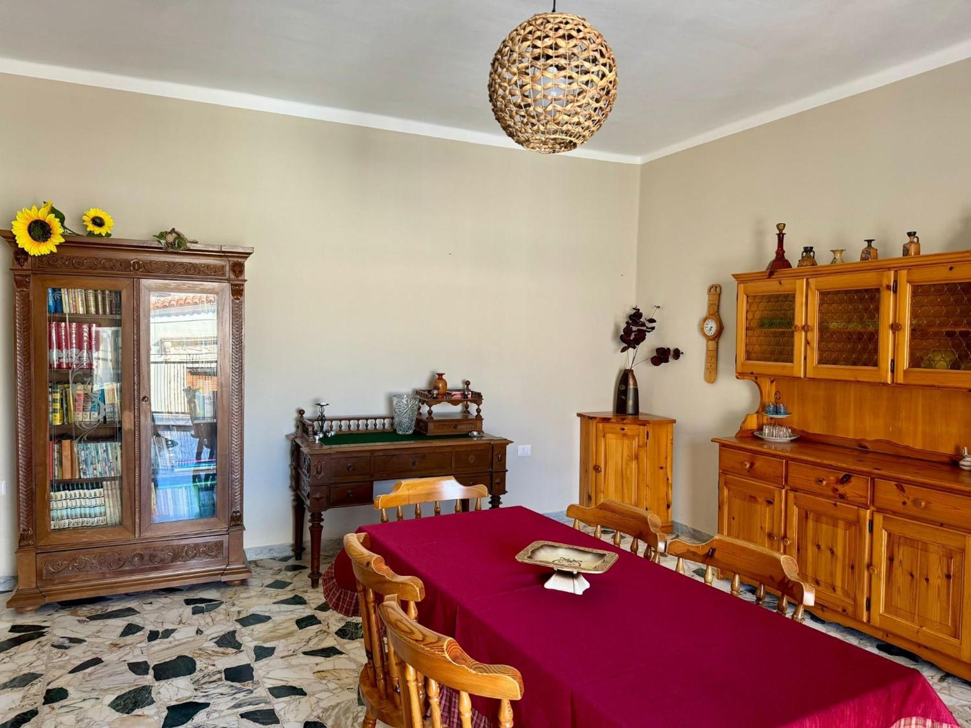 Ely House Monte SantʼAngelo Exterior foto