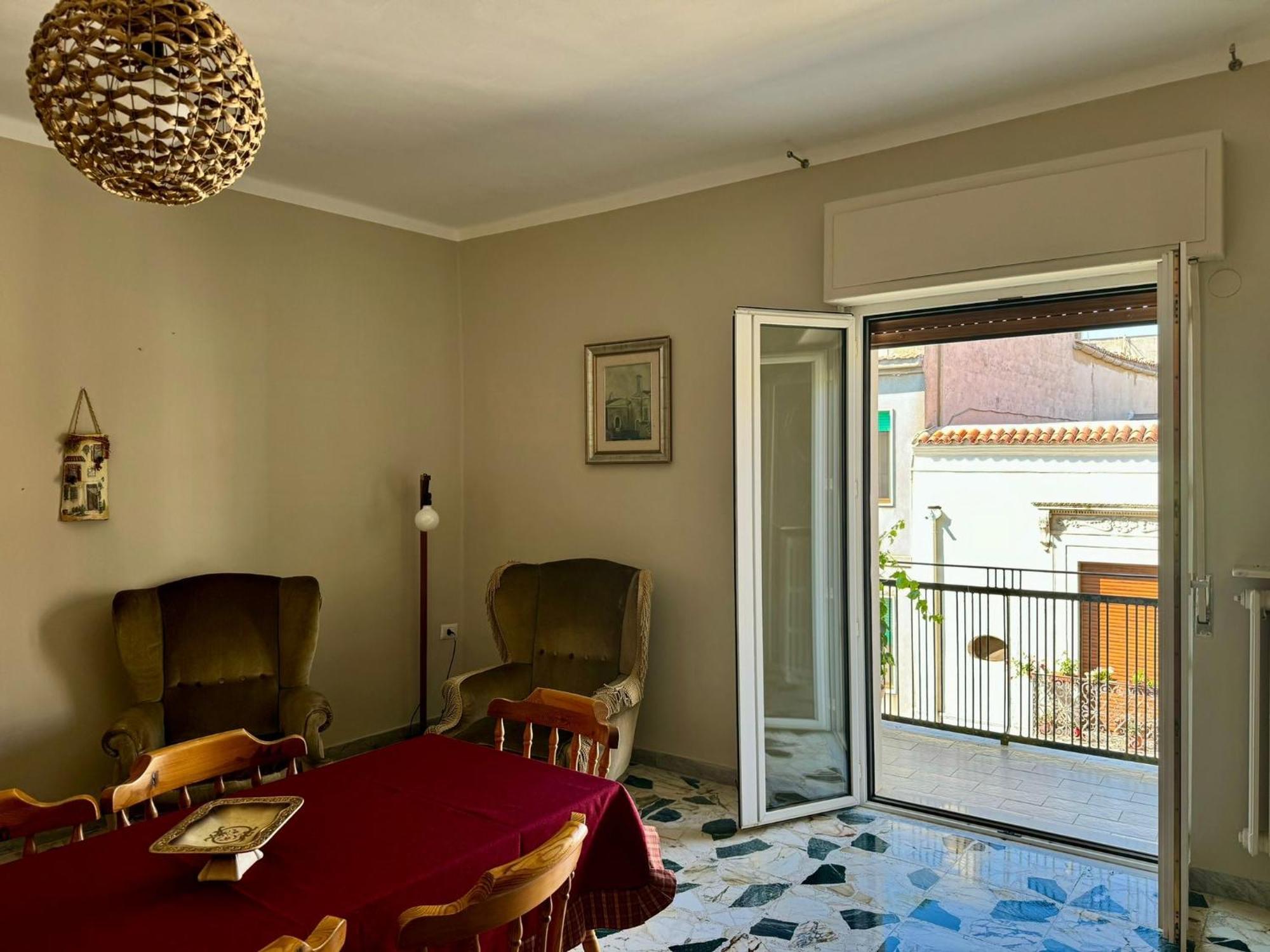Ely House Monte SantʼAngelo Exterior foto