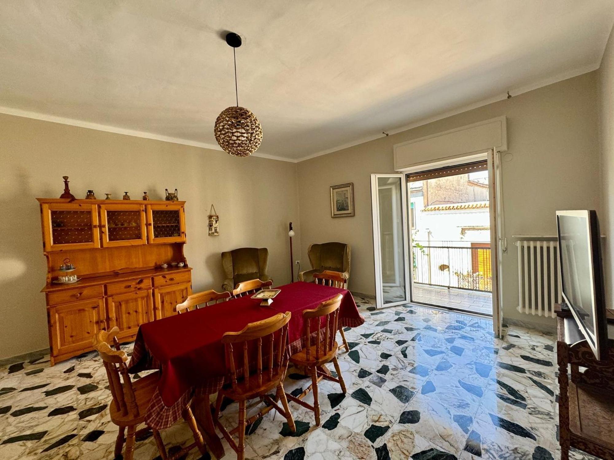 Ely House Monte SantʼAngelo Exterior foto